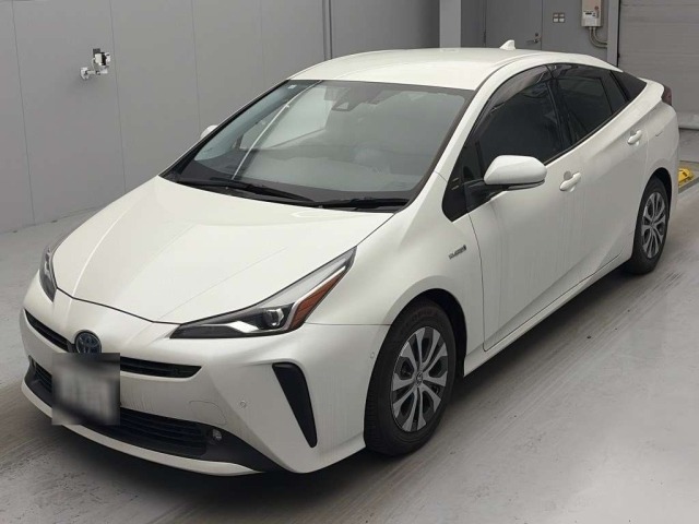 Toyota PRIUS 2019 7136884-0