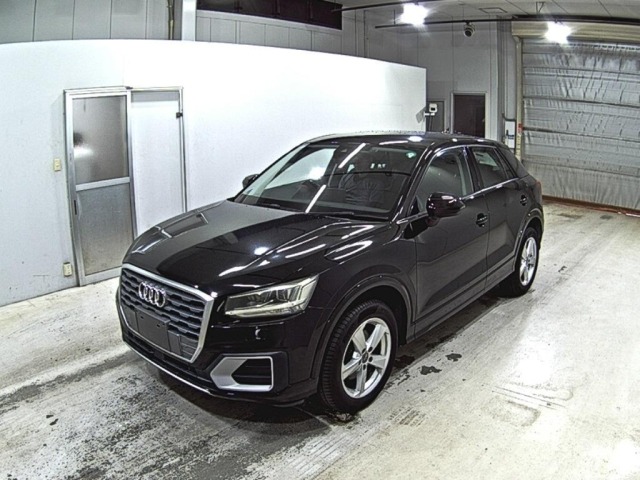 Audi Q2 2017 7136147-4
