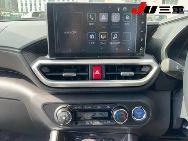 Toyota RAIZE 2026 7125921-11