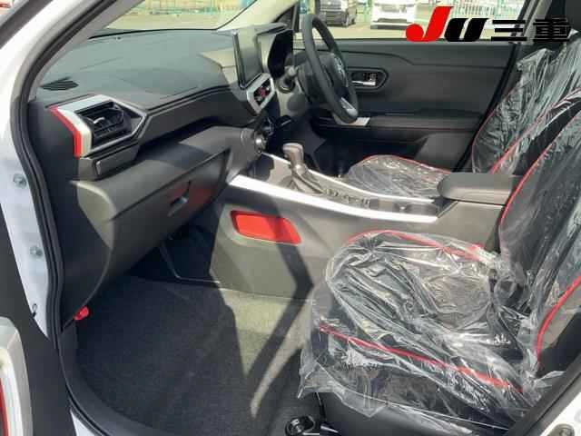 Toyota RAIZE 2026 7125921-3
