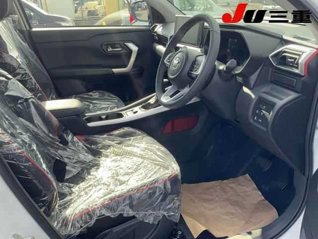 Toyota RAIZE 2026 7125921-4