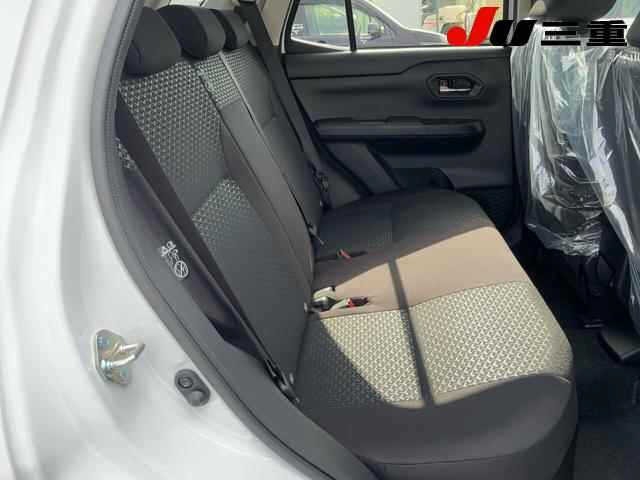 Toyota RAIZE 2026 7125921-5
