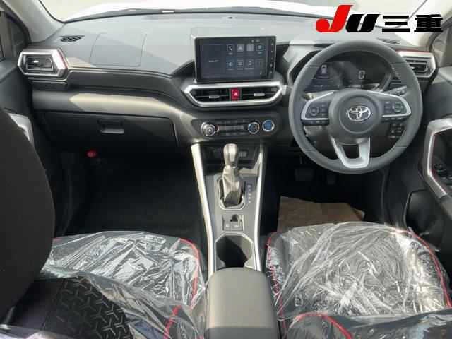 Toyota RAIZE 2026 7125921-8