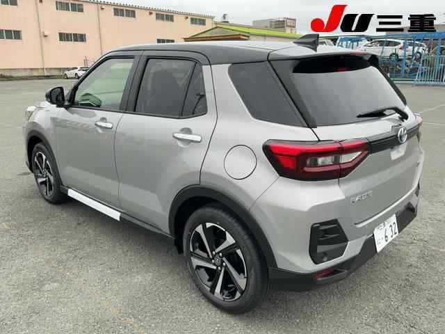 Toyota RAIZE 2026 7125923-1