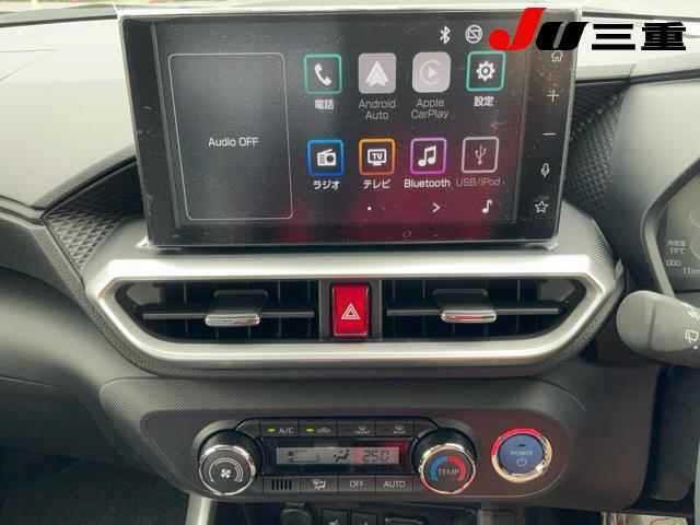 Toyota RAIZE 2026 7125923-11