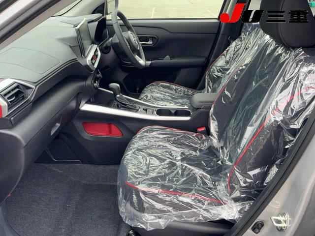 Toyota RAIZE 2026 7125923-3