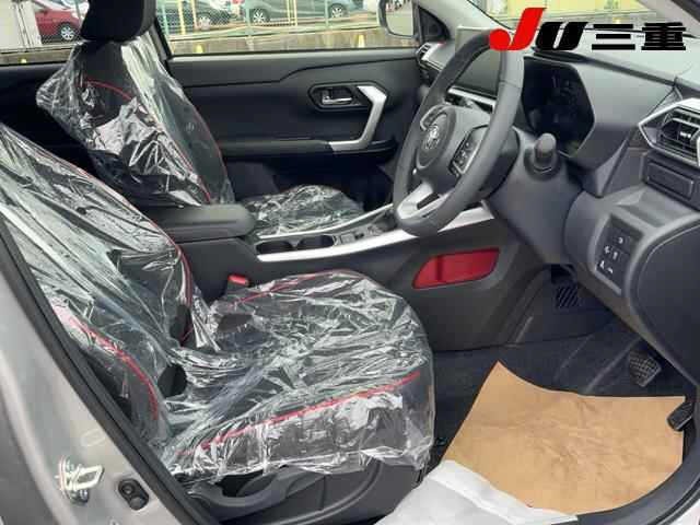 Toyota RAIZE 2026 7125923-4