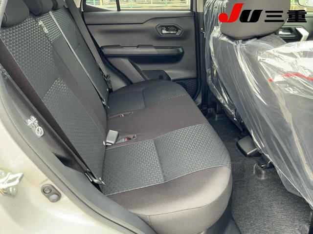 Toyota RAIZE 2026 7125923-5