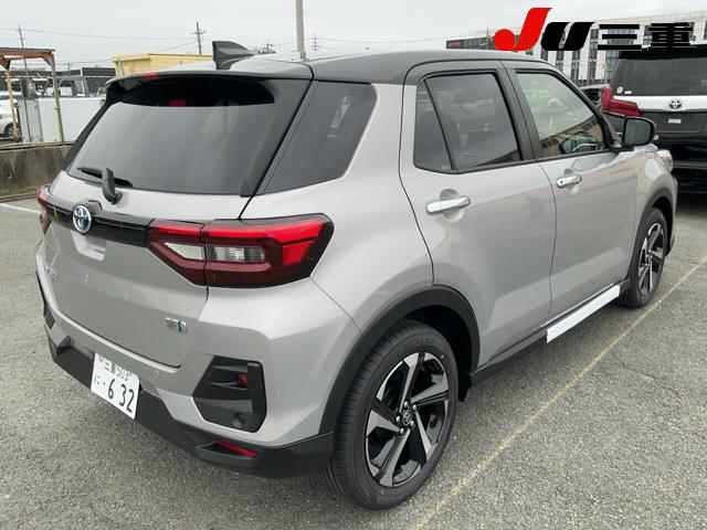 Toyota RAIZE 2026 7125923-6