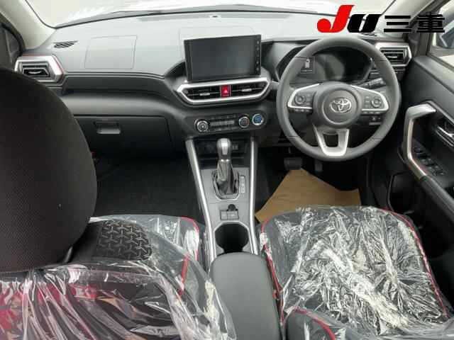 Toyota RAIZE 2026 7125923-8