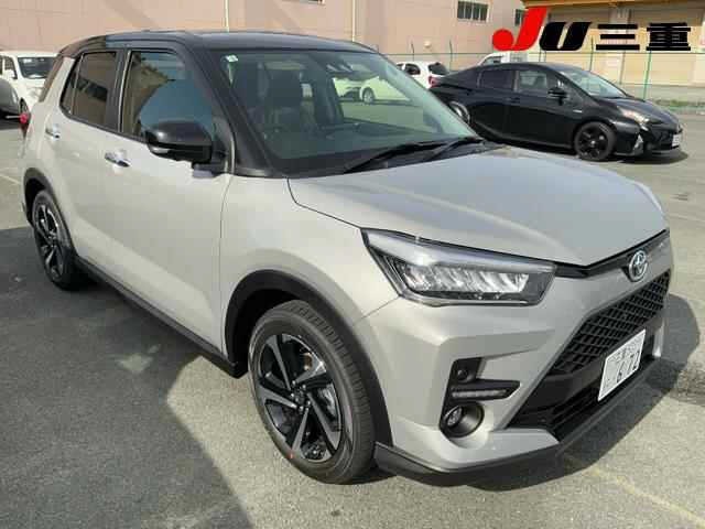 Toyota RAIZE 2026 7125931-0