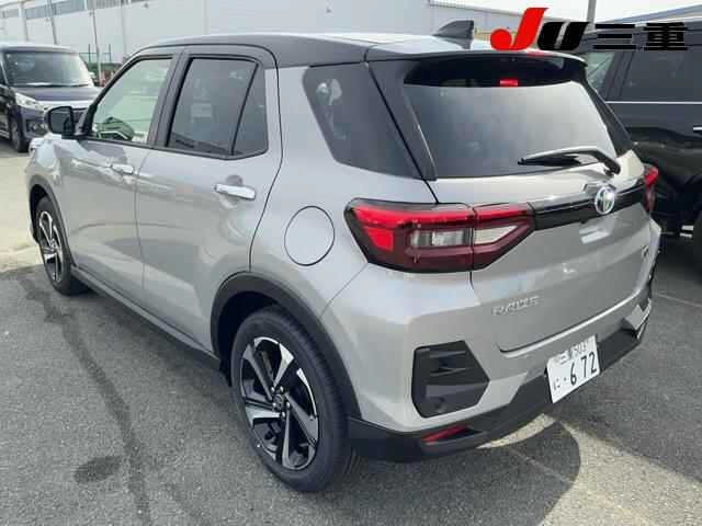 Toyota RAIZE 2026 7125931-1
