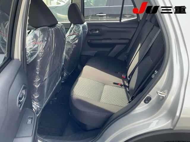 Toyota RAIZE 2026 7125931-10