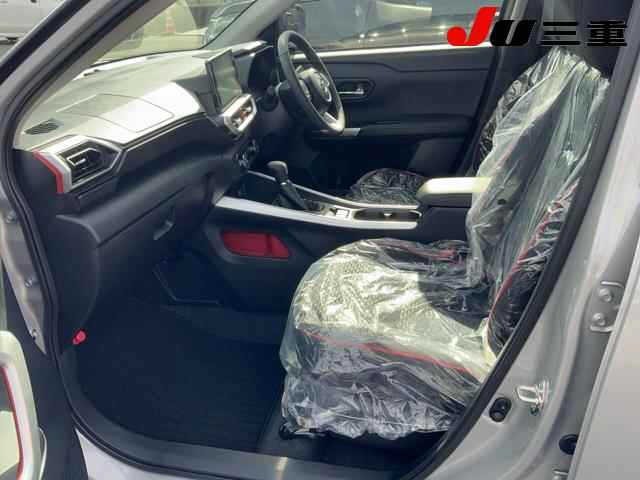Toyota RAIZE 2026 7125931-3