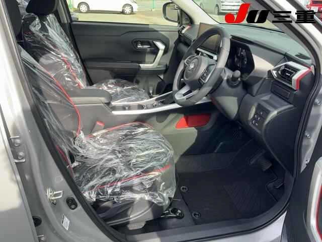 Toyota RAIZE 2026 7125931-4