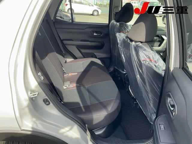 Toyota RAIZE 2026 7125931-5