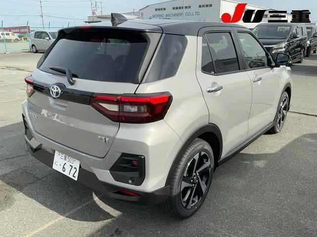 Toyota RAIZE 2026 7125931-6