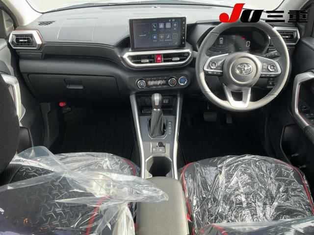 Toyota RAIZE 2026 7125931-8