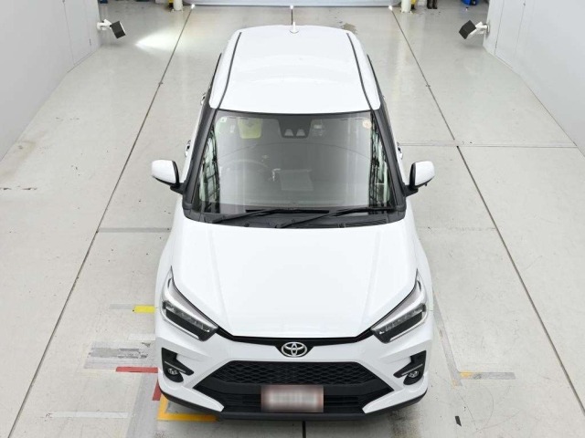 Toyota RAIZE 2021 7126088-7
