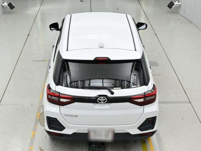 Toyota RAIZE 2021 7126088-8