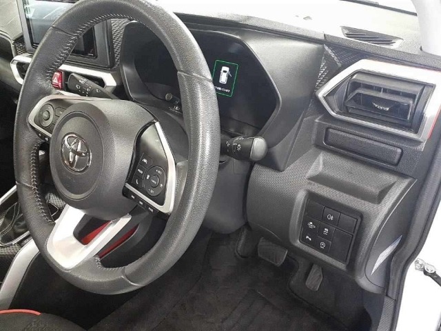 Toyota RAIZE 2021 7126088-9