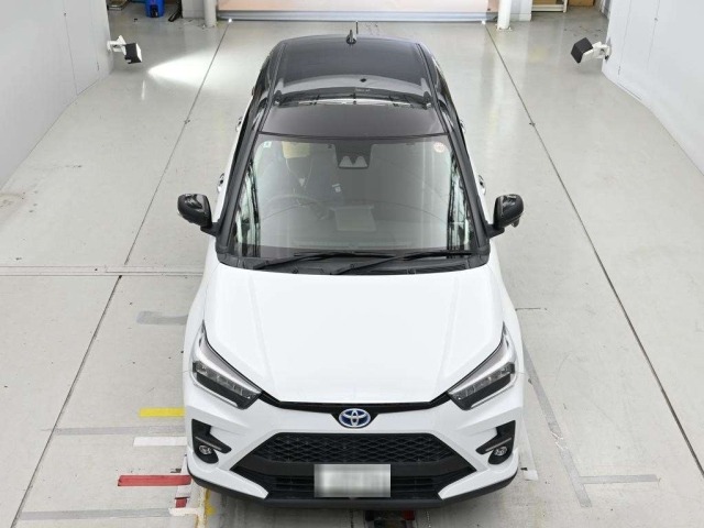 Toyota RAIZE 2022 7126303-7