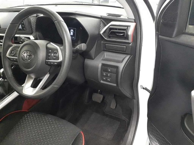 Toyota RAIZE 2022 7126303-9