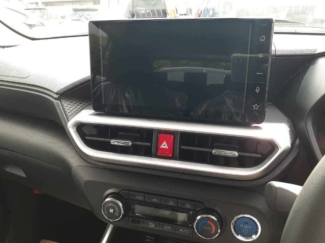 Toyota RAIZE 2026 7126304-12