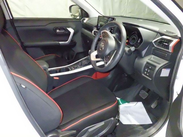 Toyota RAIZE 2023 7126321-3