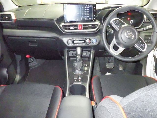 Toyota RAIZE 2023 7126321-4