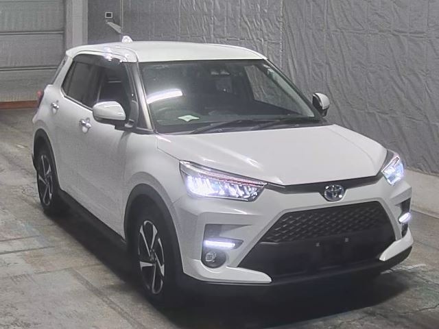 Toyota RAIZE 2023 7126321-6