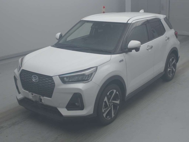 Daihatsu ROCKY 2021 7122958-0