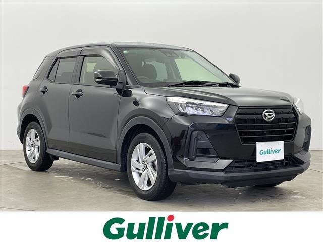 Daihatsu ROCKY 2021 7123118-0