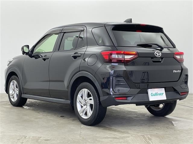 Daihatsu ROCKY 2021 7123118-13