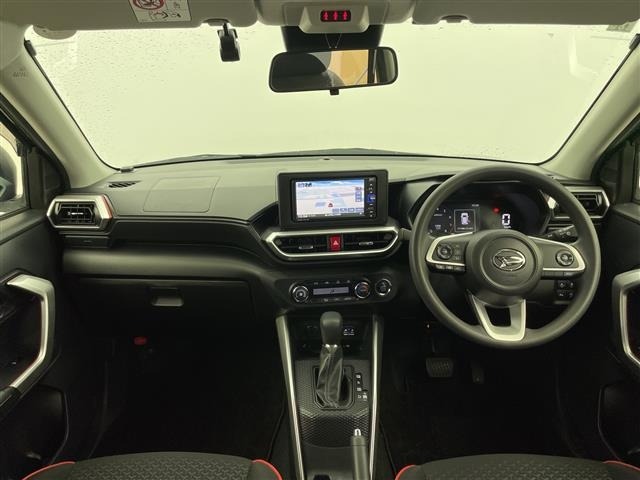 Daihatsu ROCKY 2021 7123118-14
