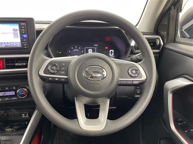Daihatsu ROCKY 2021 7123118-21