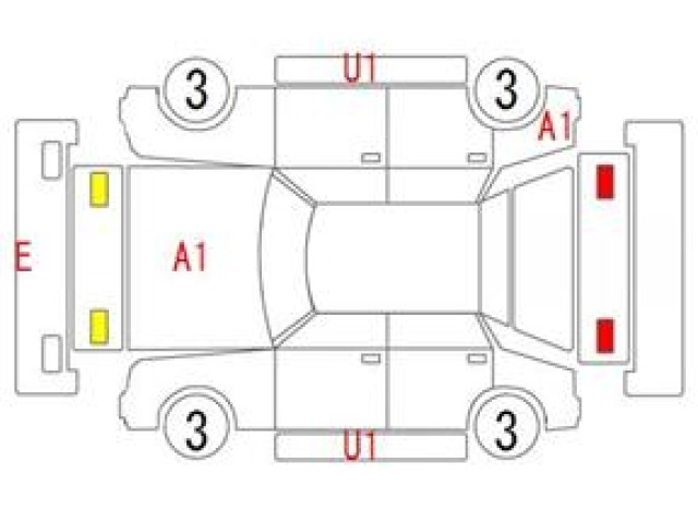 Daihatsu ROCKY 2021 7123118-23