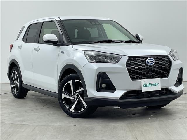 Daihatsu ROCKY 2021 7123173-0