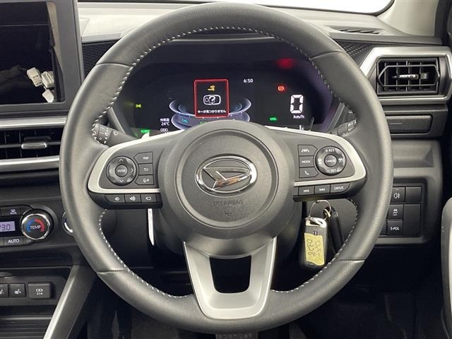Daihatsu ROCKY 2021 7123173-10