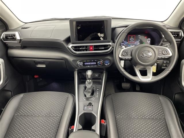 Daihatsu ROCKY 2021 7123173-15