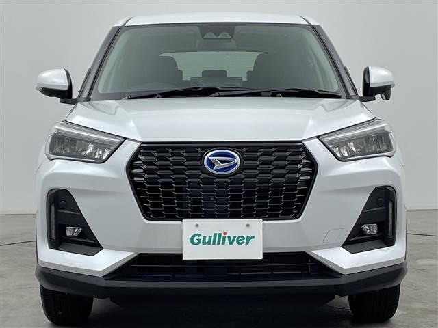 Daihatsu ROCKY 2021 7123173-2