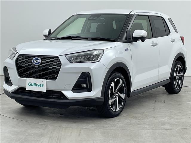 Daihatsu ROCKY 2021 7123173-4