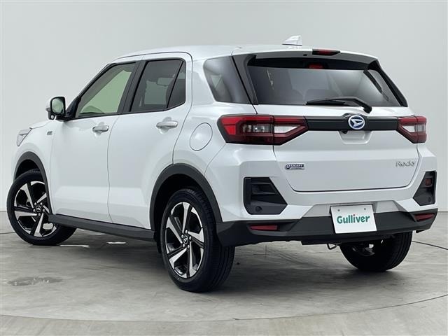 Daihatsu ROCKY 2021 7123173-6