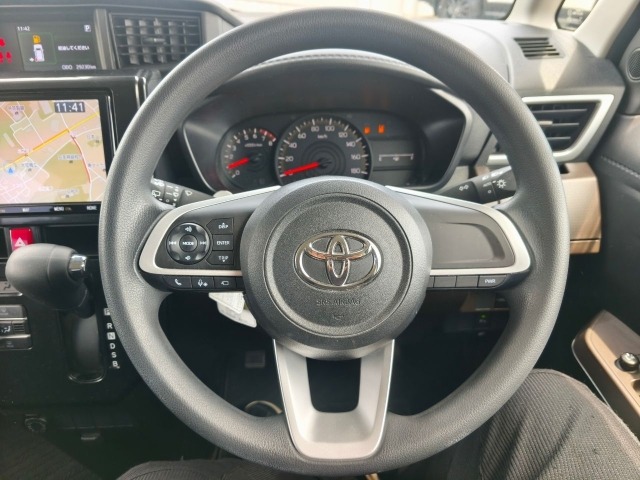 Toyota ROOMY 2021 7136903-1