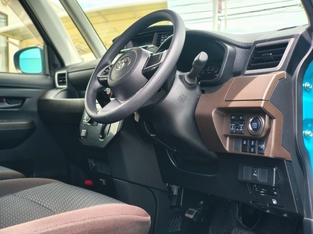 Toyota ROOMY 2021 7136903-12