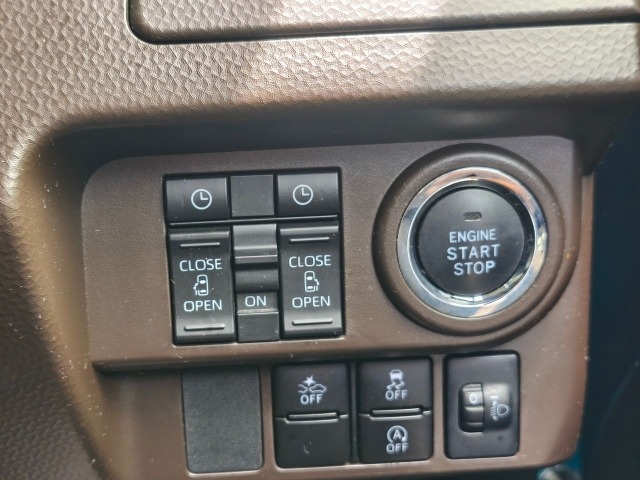 Toyota ROOMY 2021 7136903-15