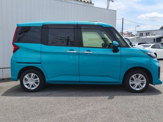 Toyota ROOMY 2021 7136903-18