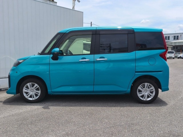 Toyota ROOMY 2021 7136903-19