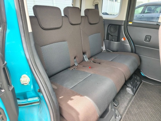 Toyota ROOMY 2021 7136903-4