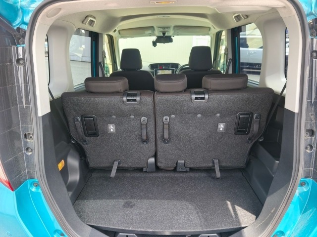 Toyota ROOMY 2021 7136903-5